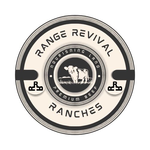 Range Revival Ranches Logo
